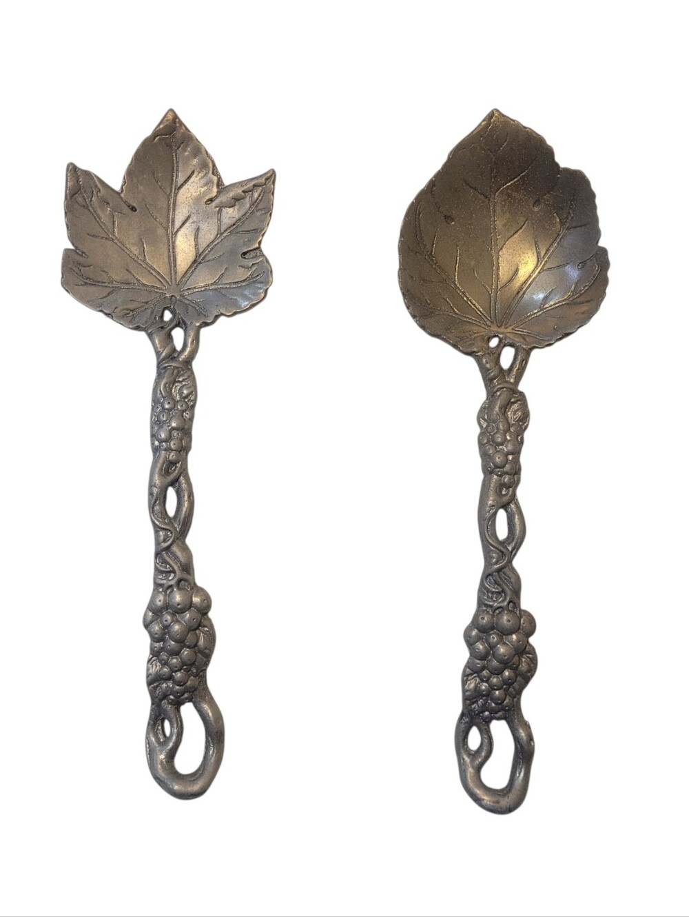 Arthur Court serving Servingware Silver